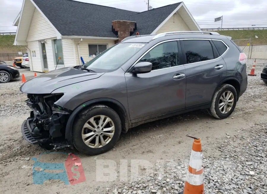 KNMAT2MVXGP693934 Photo# 1