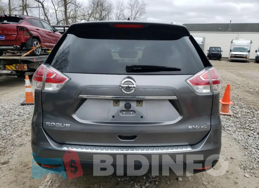 KNMAT2MVXGP693934 Photo# 6
