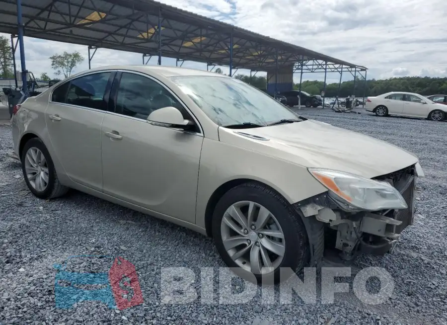 2G4GK5EX8G9163180 Photo# 4