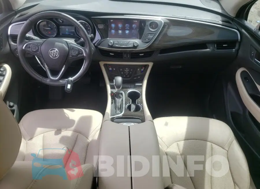 LRBFX2SA3KD013908 Photo# 8