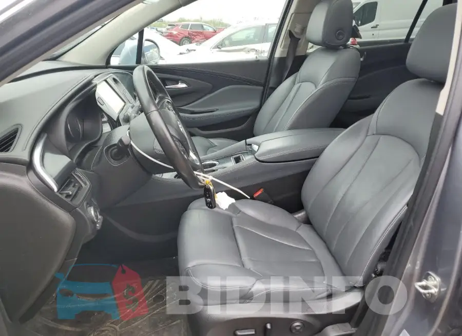 LRBFX4SX8KD009238 Photo# 7