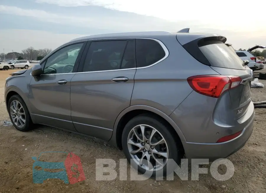 LRBFXCSA6LD183669 Photo# 2