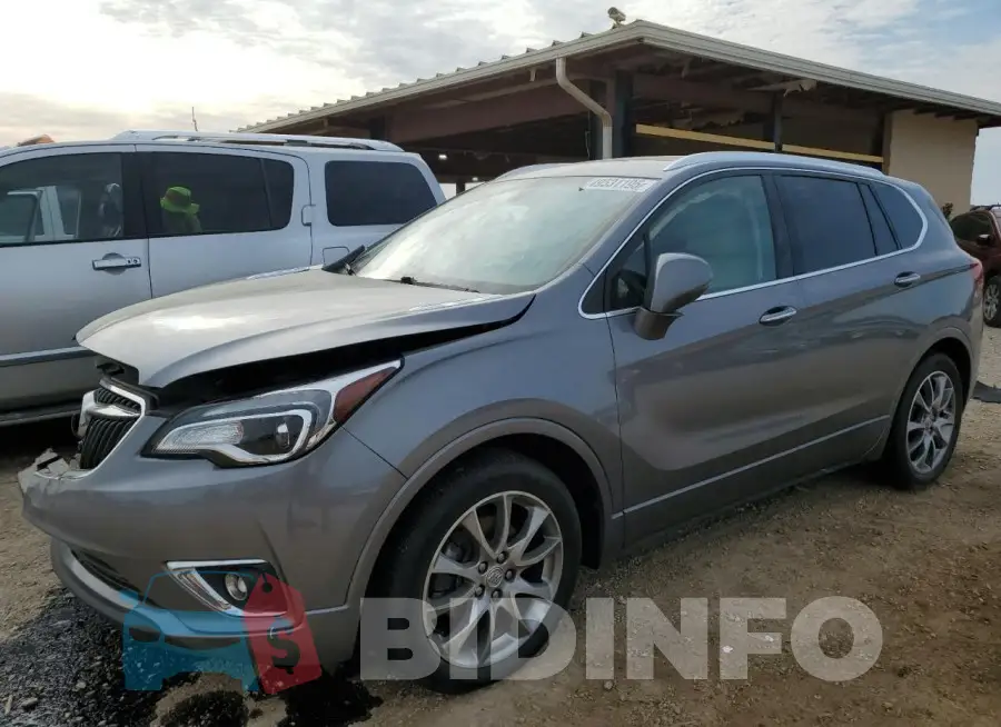 LRBFXCSA6LD183669 Photo# 1
