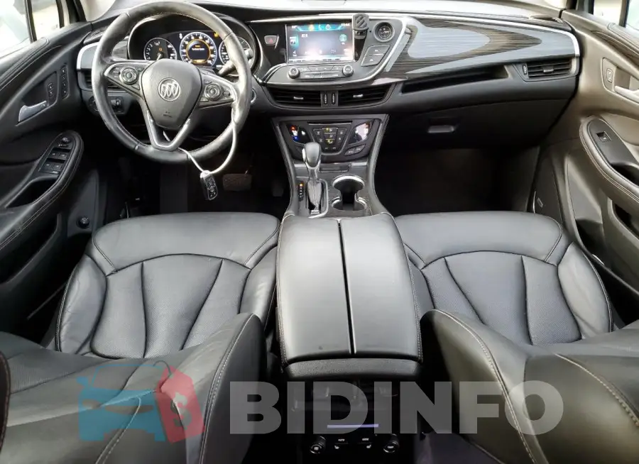 LRBFXESX7GD215051 Photo# 8