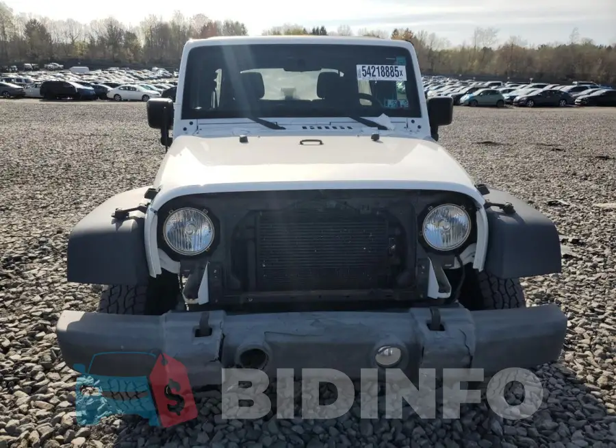 1C4BJWDG4GL235252 Photo# 5
