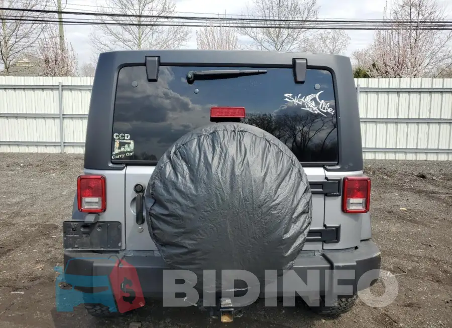 1C4BJWDG7GL103165 Photo# 6