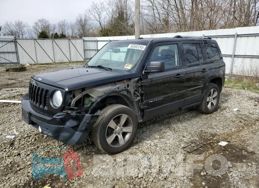 1C4NJRFB0GD702337 Photo# 1