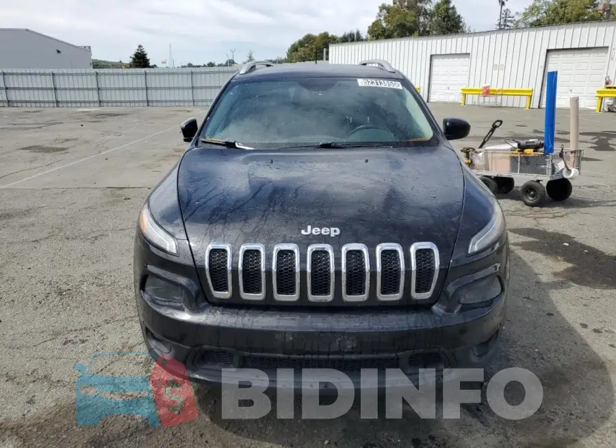 1C4PJLCS2GW207295 Photo# 5