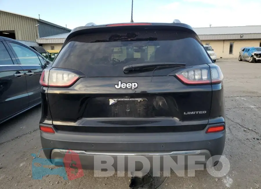 1C4PJLDB7KD416230 Photo# 6