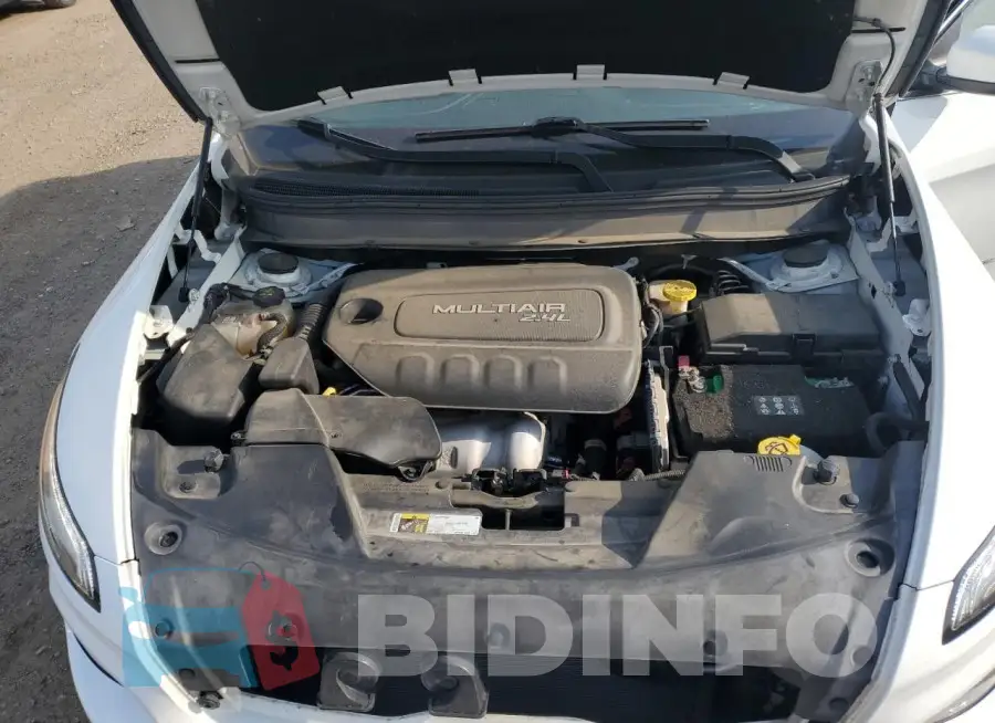 1C4PJMCB1HW579444 Photo# 12