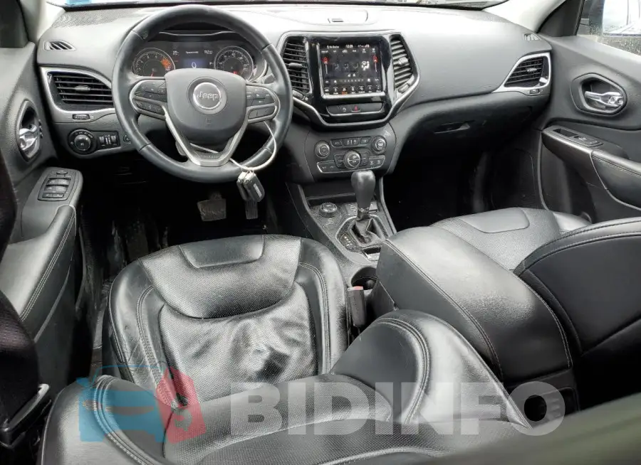 1C4PJMDX7KD268890 Photo# 8