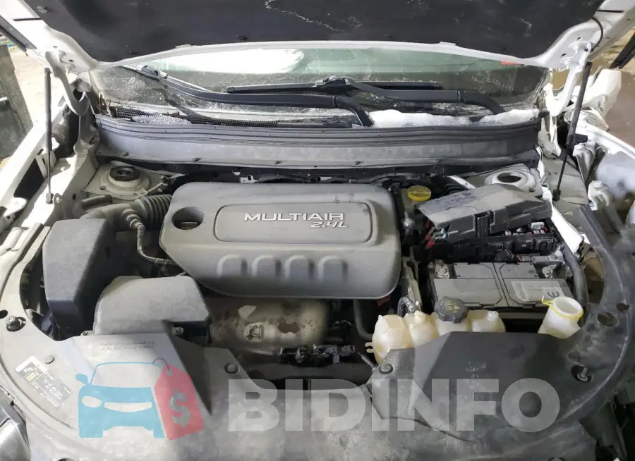 1C4PJMLB4KD182068 Photo# 11