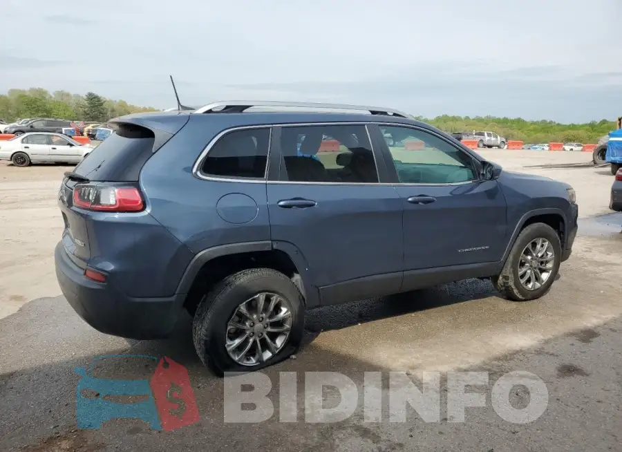 1C4PJMLB7MD102166 Photo# 3