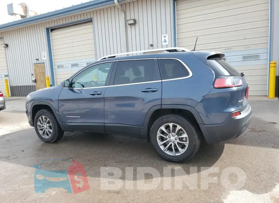 1C4PJMLB7MD102166 Photo# 2