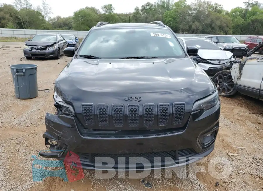 1C4PJMLX9KD451502 Photo# 5