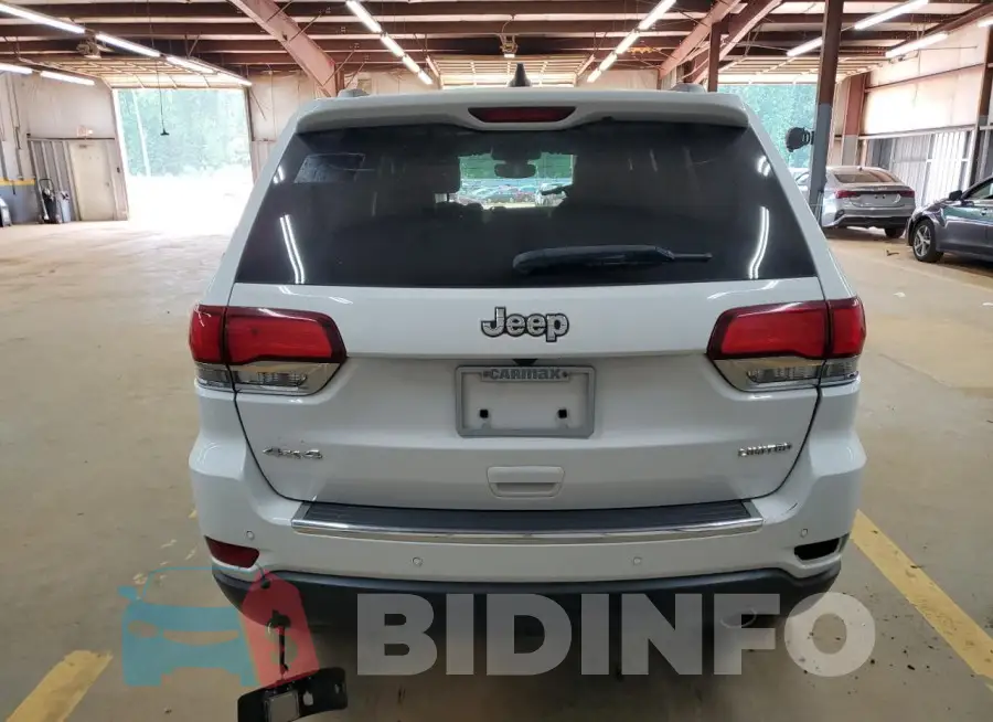 1C4RJFBG6LC232817 Photo# 6
