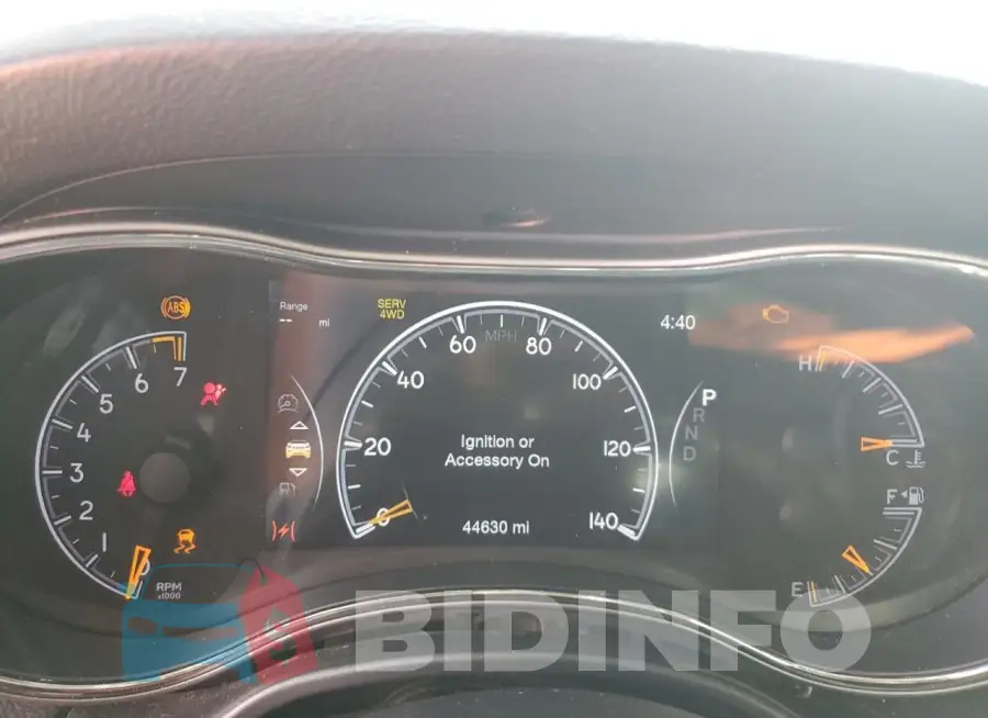 1C4RJFBG6MC651896 Photo# 9