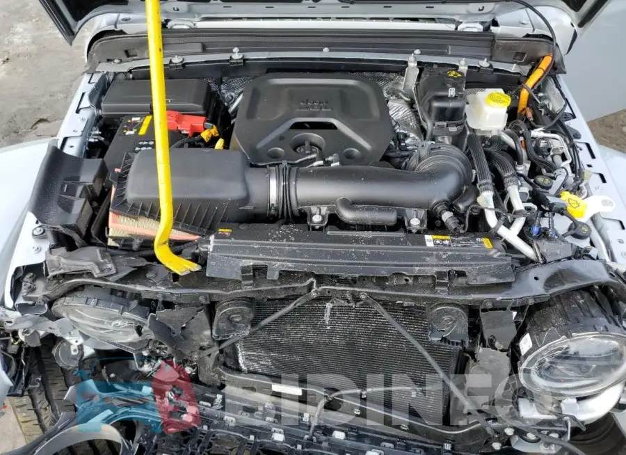 1C4RJXP65RW217500 Photo# 11