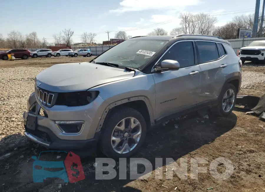 3C4NJDCB2LT167555 Photo# 1