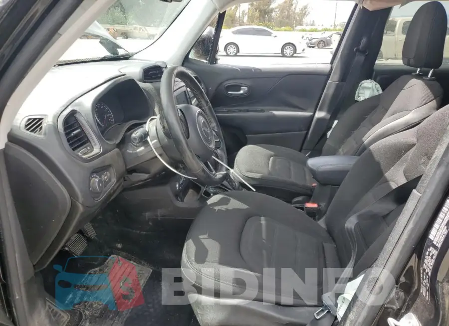 ZACCJBBTXGPD65061 Photo# 7
