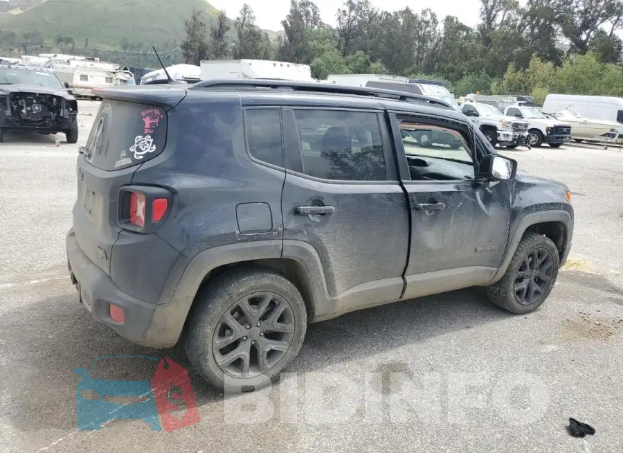 ZACCJBBTXGPD65061 Photo# 3