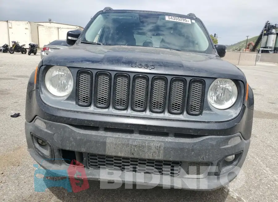 ZACCJBBTXGPD65061 Photo# 5