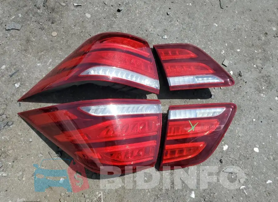 4JGDA5HB3GA792016 Photo# 13