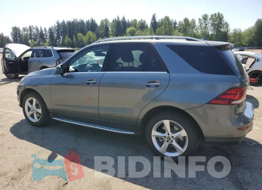 4JGDA5HB7JB045147 Photo# 2