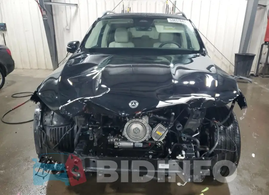 4JGFB5KBXSB385683 Photo# 5