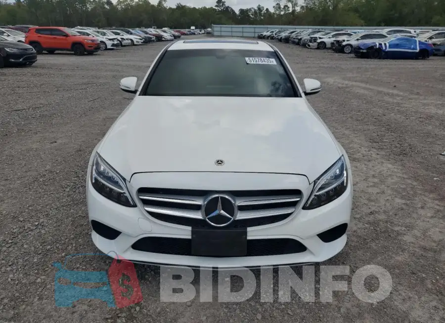 55SWF8DB1KU308770 Photo# 5