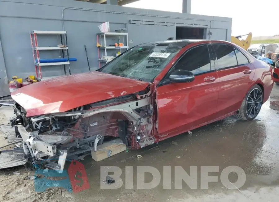 55SWF8DB8KU283303 Photo# 1