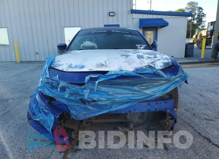 2C3CDXBG8KH660634 Photo# 5