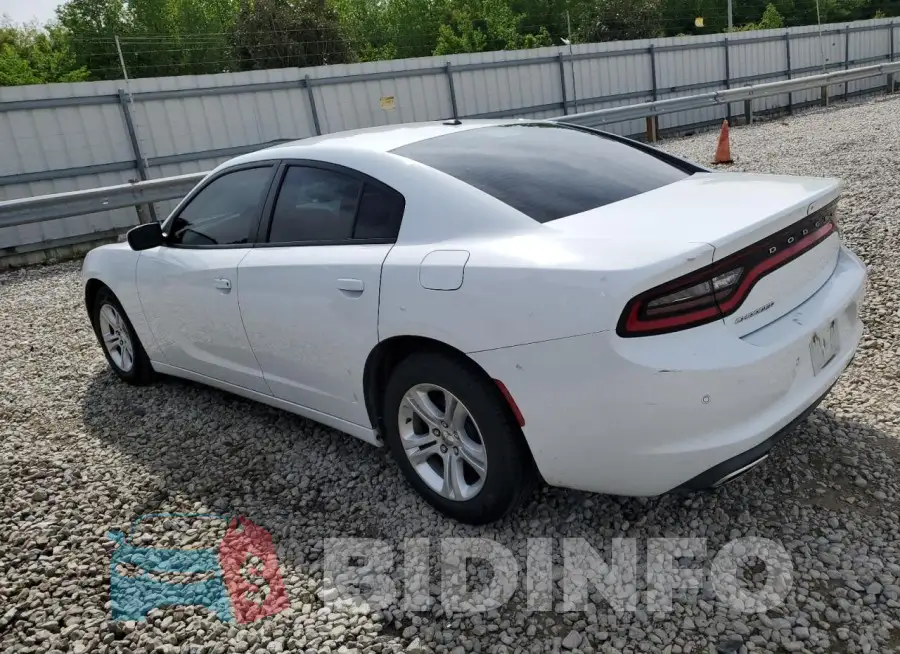 2C3CDXBGXKH657637 Photo# 2