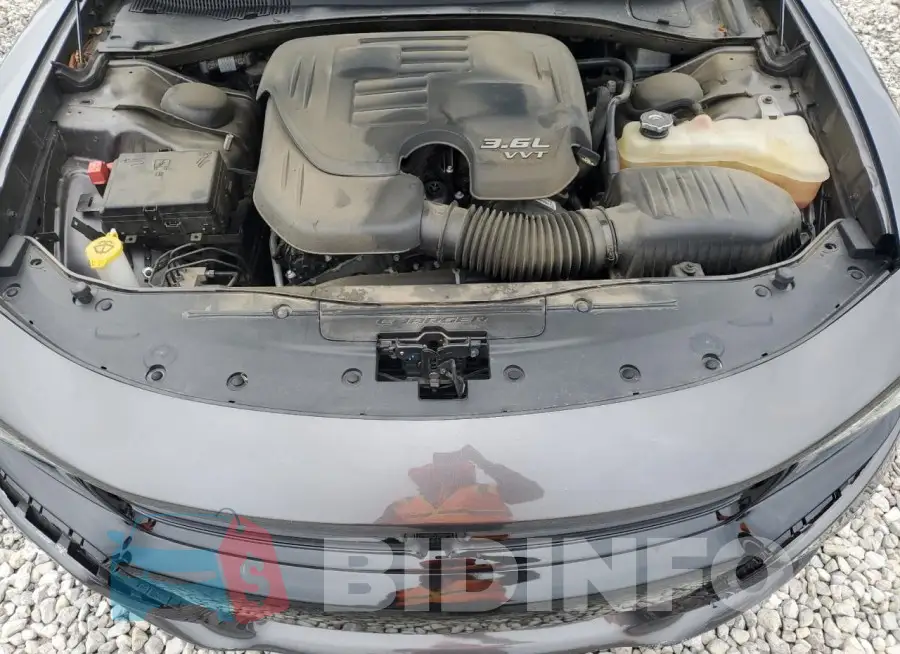 2C3CDXBGXKH734703 Photo# 11