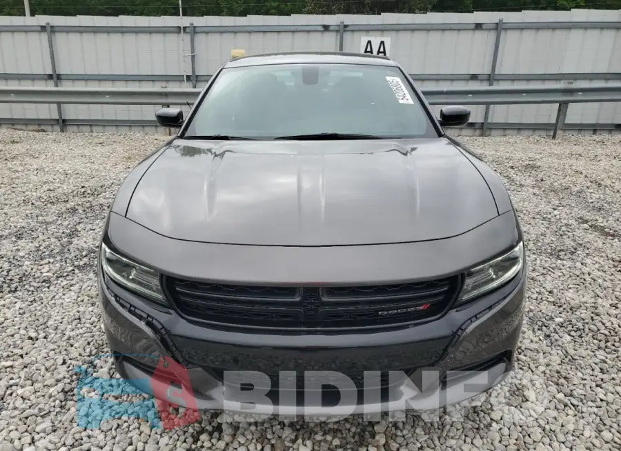 2C3CDXBGXKH734703 Photo# 5