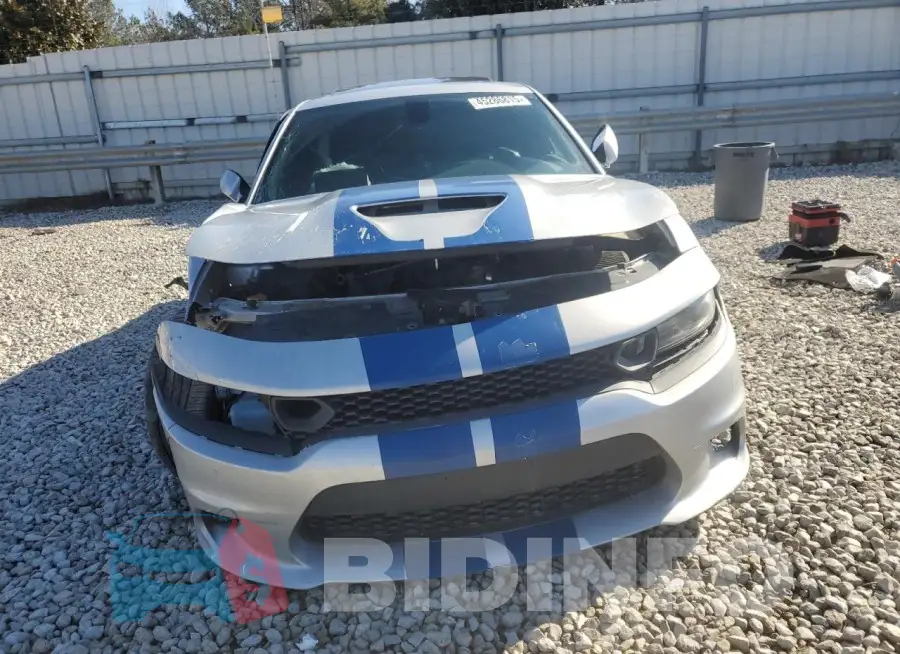 2C3CDXGJ6KH572637 Photo# 5
