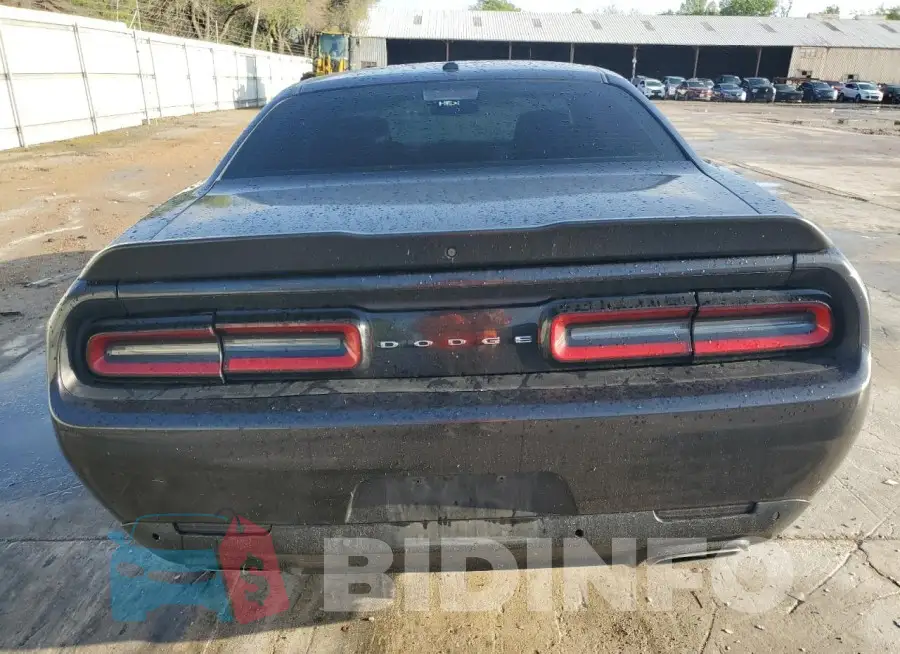 2C3CDZBT6KH654839 Photo# 6