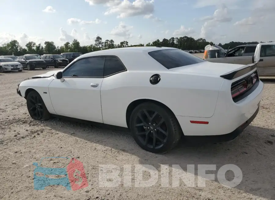 2C3CDZBT6PH617720 Photo# 2