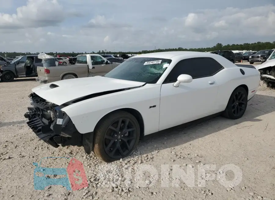 2C3CDZBT6PH617720 Photo# 1