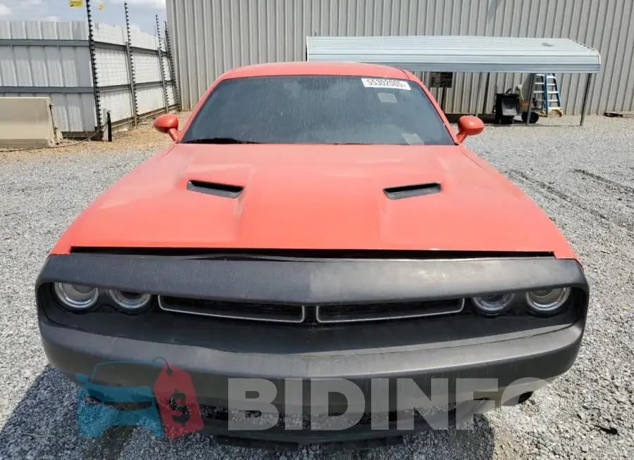 2C3CDZGG5KH690436 Photo# 5