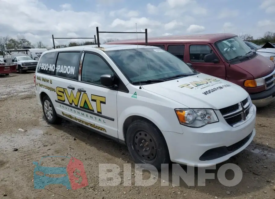 2C4RDGBG5GR259517 Photo# 4