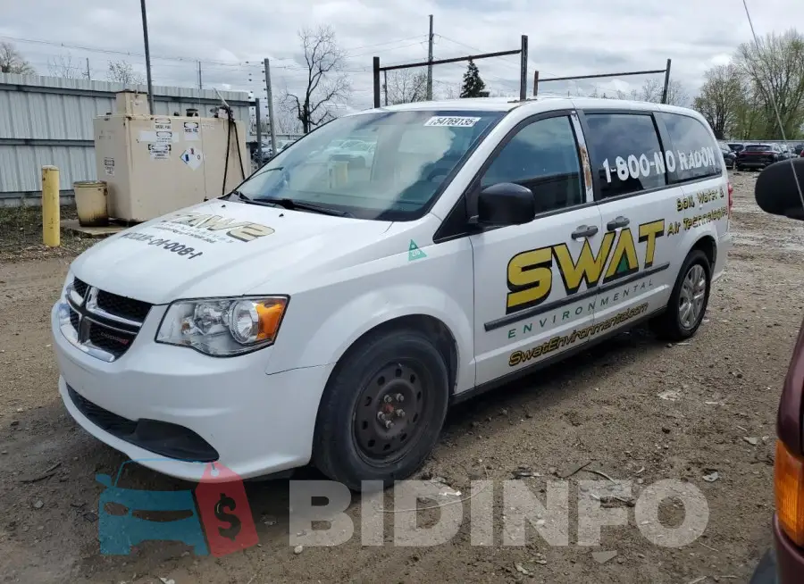 2C4RDGBG5GR259517 Photo# 1