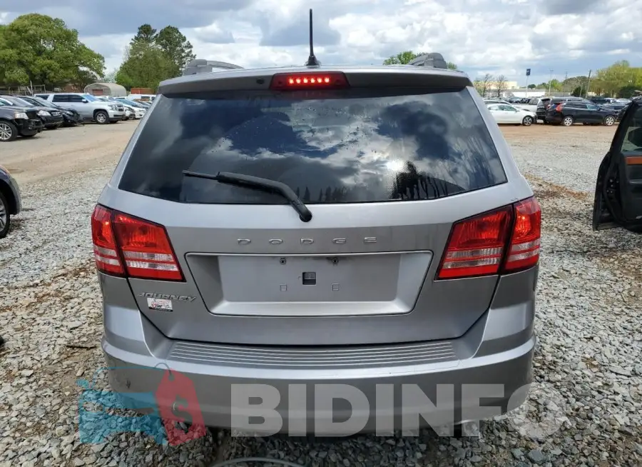 3C4PDCAB5GT245197 Photo# 6