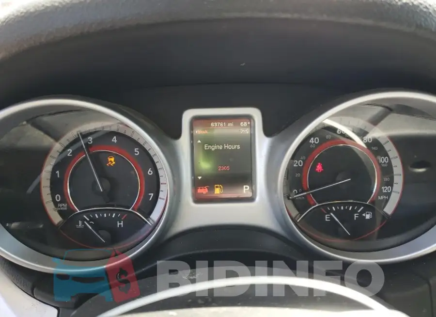 3C4PDCAB7LT266305 Photo# 9