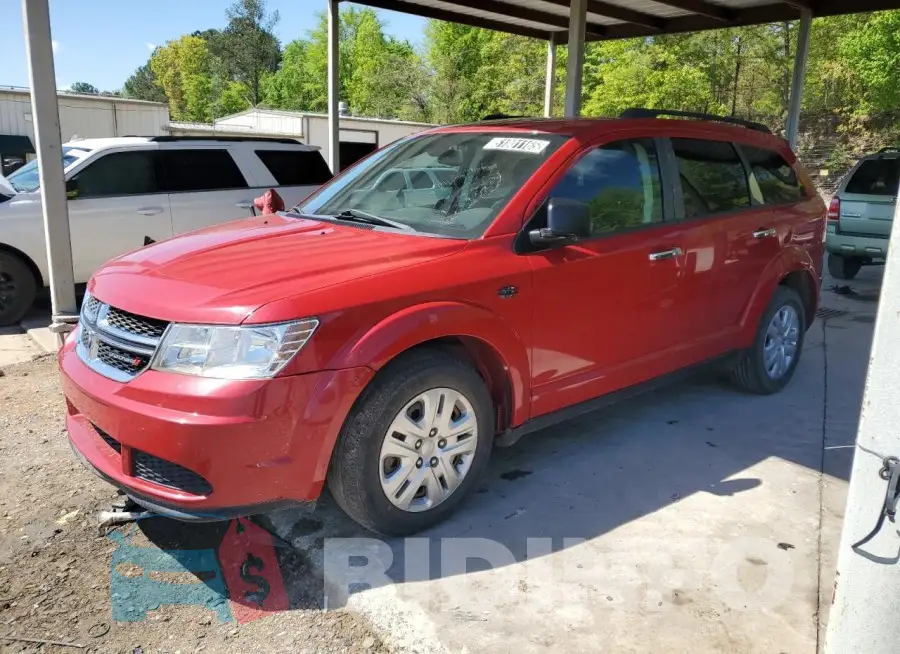 3C4PDCAB7LT266305 Photo# 1
