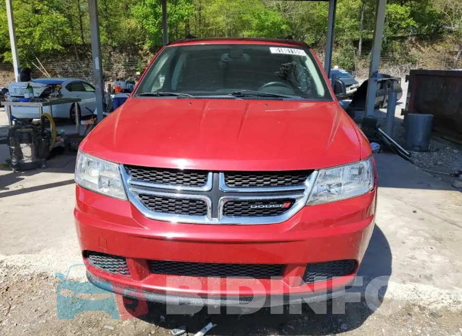 3C4PDCAB7LT266305 Photo# 5