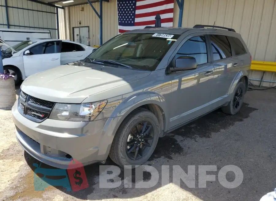 3C4PDCAB8LT277085 Photo# 2