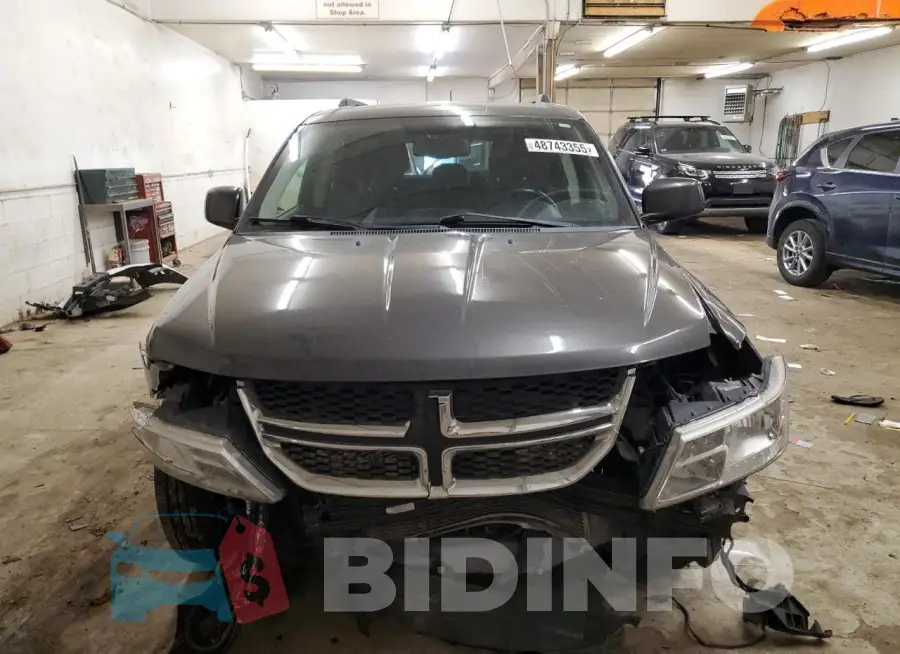 3C4PDCBG7GT212244 Photo# 5