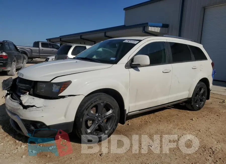 3C4PDCGB3LT206853 Photo# 1