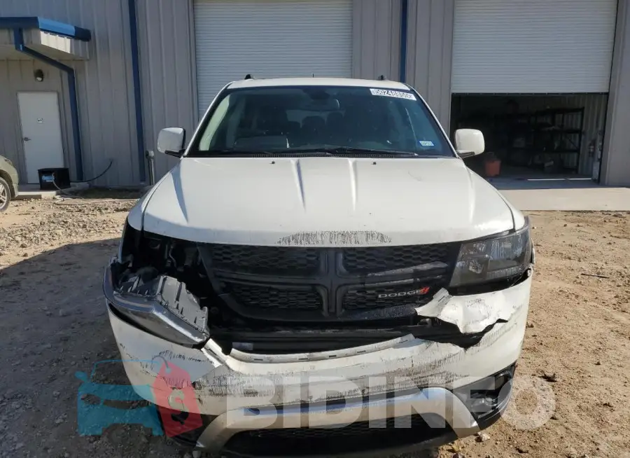 3C4PDCGB3LT206853 Photo# 5